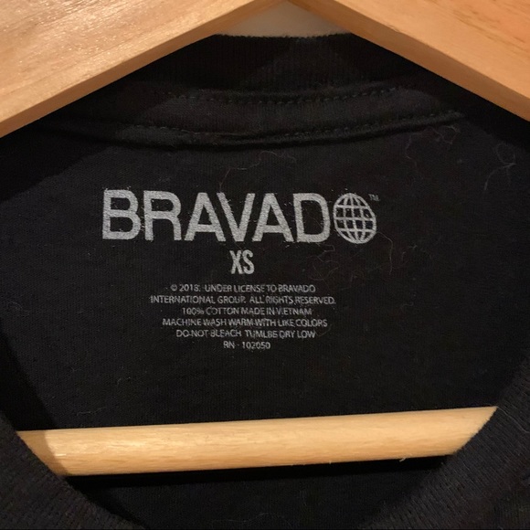 BRING ME THE HORIZON T-SHIRT - Picture 2 of 3